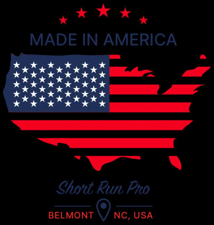 Made In Belmont, North Carolina