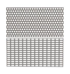 Perforated Metal