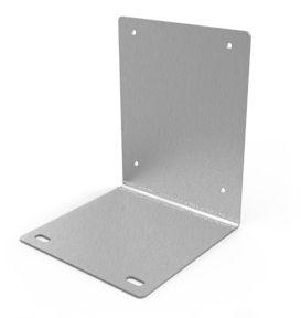 Aluminum Metal Bracket